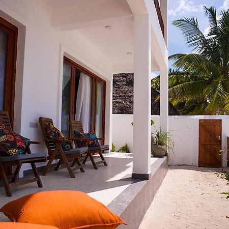 Babu Villas Jambiani  Exterior foto